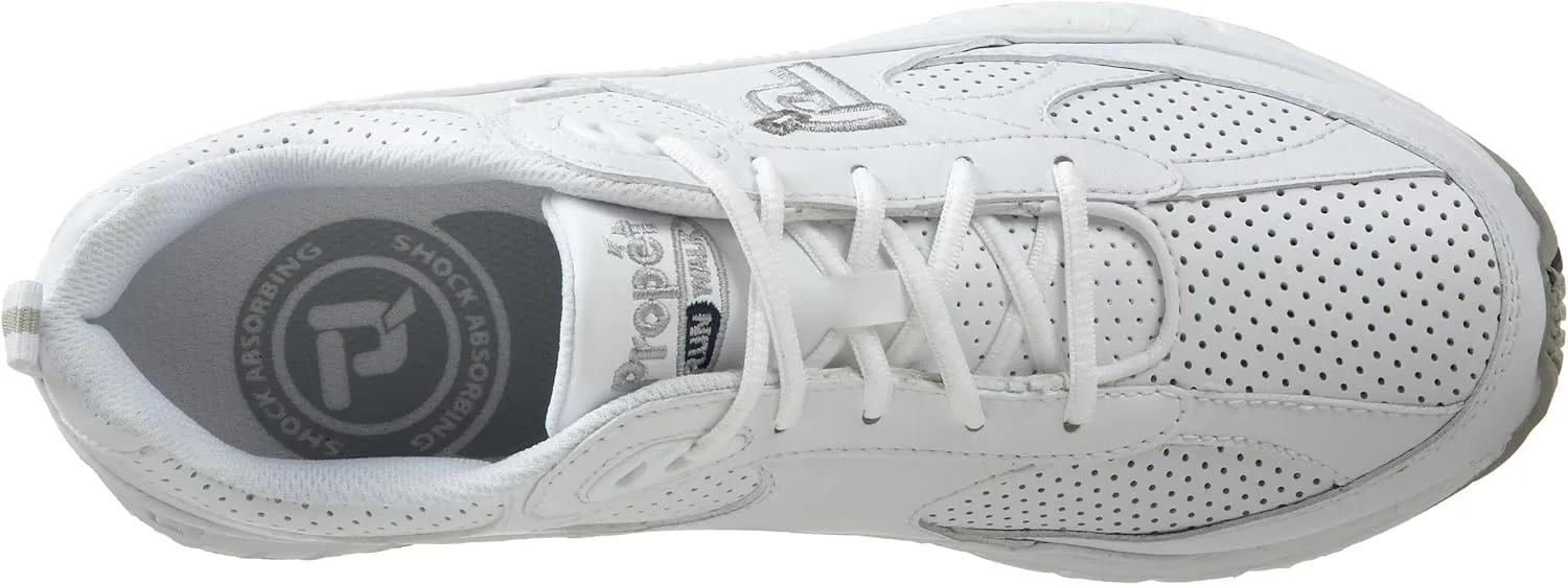 Propét Women's Fast Walker Fashion Sneaker