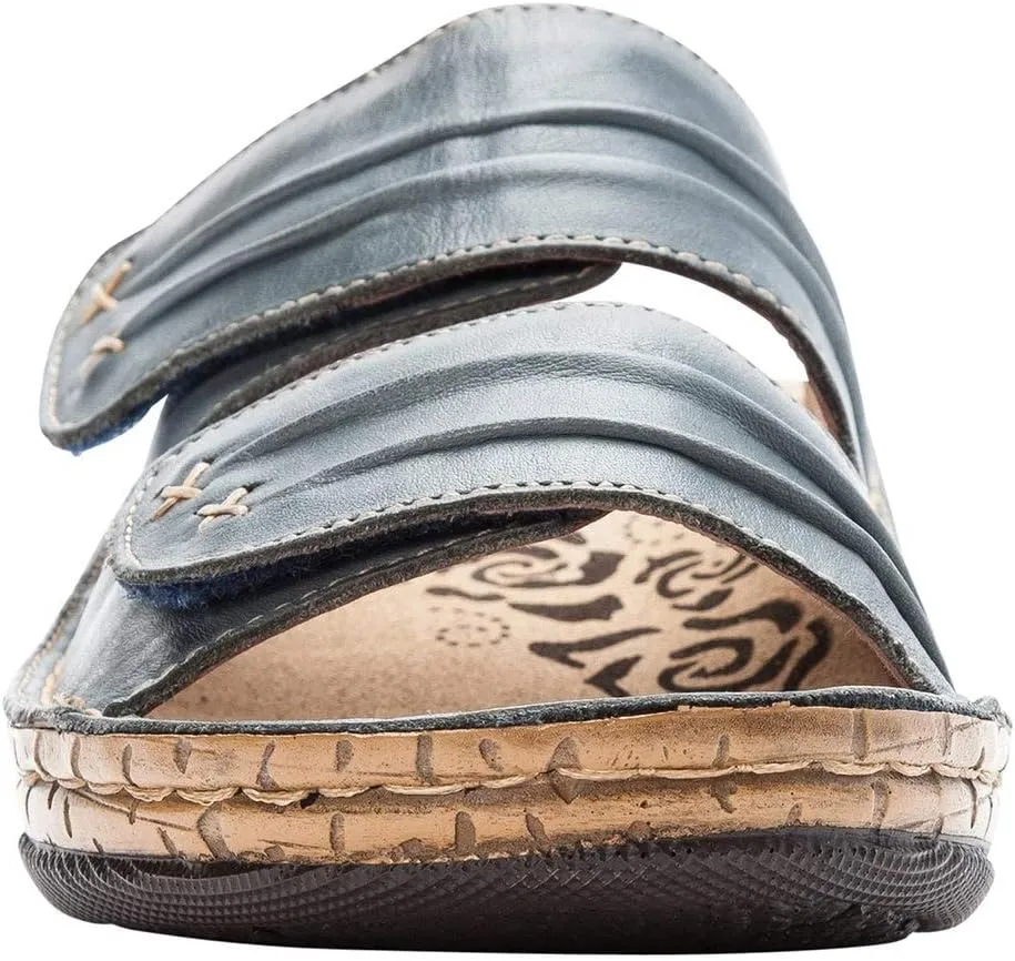 Propét Women's June Slide Sandal