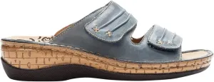 Propét Women's June Slide Sandal