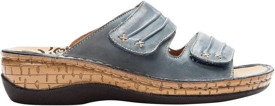 Propét Women's June Slide Sandal