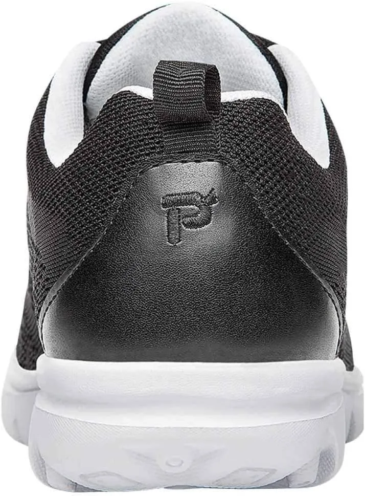 Propét Women's Travelactiv Casual Lace Up Sneaker