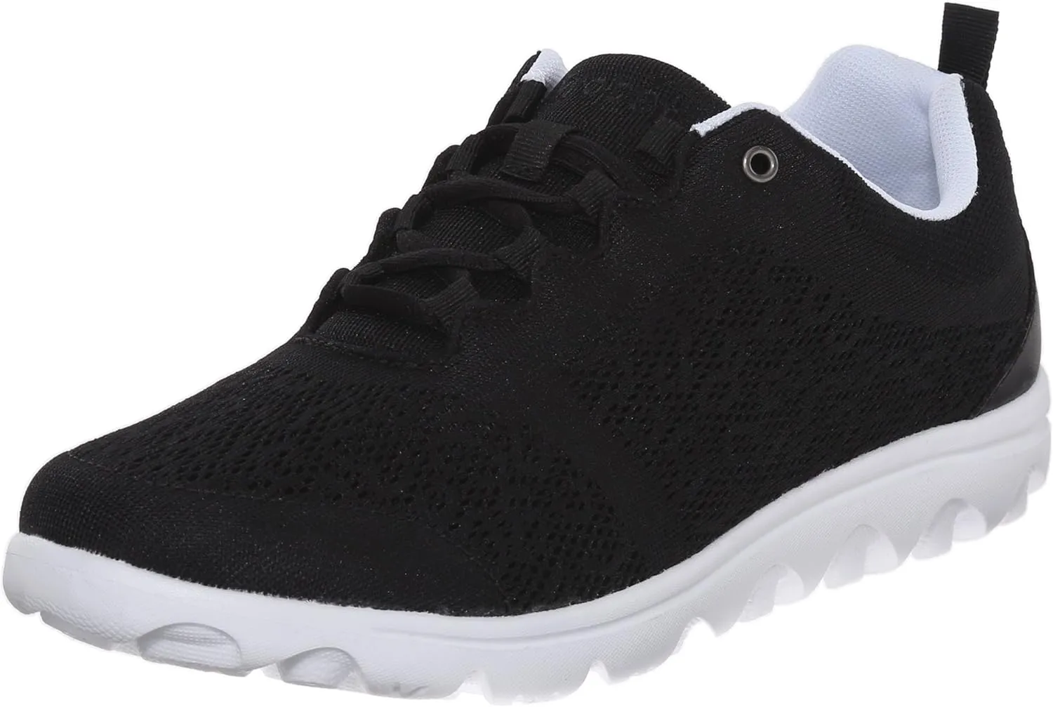 Propét Women's Travelactiv Casual Lace Up Sneaker