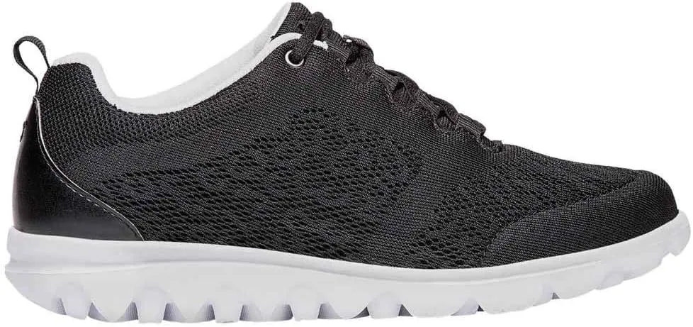 Propét Women's Travelactiv Casual Lace Up Sneaker
