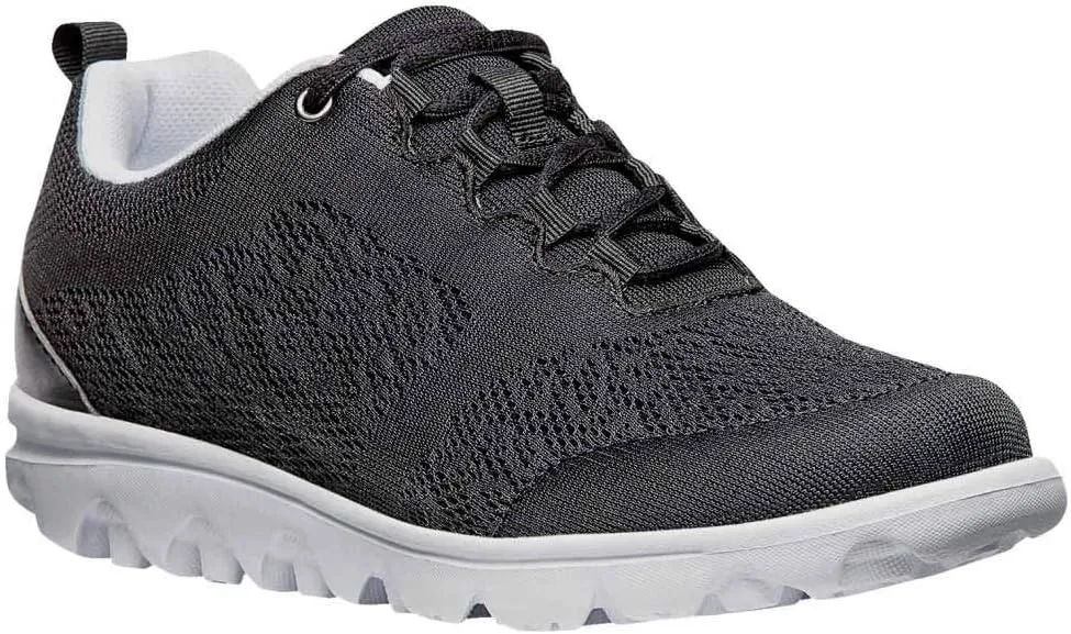 Propét Women's Travelactiv Casual Lace Up Sneaker