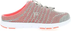 Propét Women's Travelwalker Evo Walking Sneaker Shoe