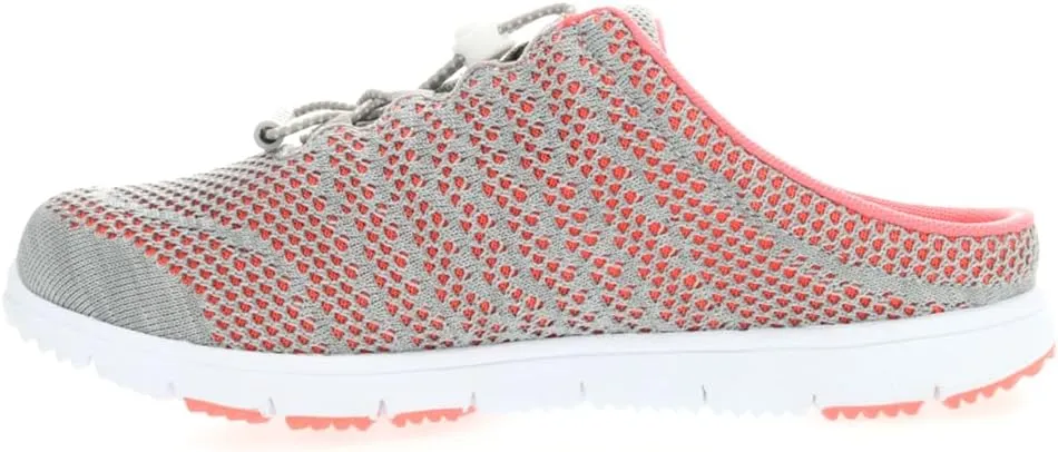Propét Women's Travelwalker Evo Walking Sneaker Shoe