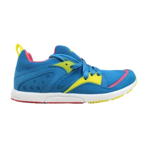 Puma Blaze Lightweight theList Future Turkish Tile/Red-Yellow 354994-02 Men's