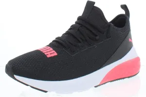 PUMA Cell Vive Bright Puma Black/Ignite Pink/Puma White 9.5 B (M)