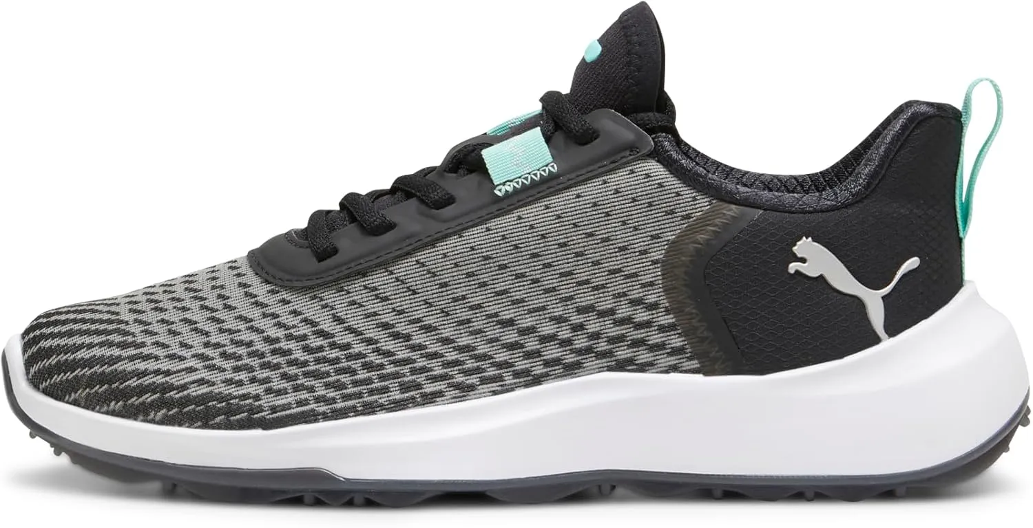 PUMA GOLF Fusion Crush Sport Women's Sneaker, 7.5 White