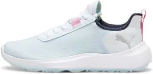 PUMA GOLF Fusion Crush Sport Women's Sneaker, 7.5 White