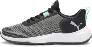 PUMA GOLF Fusion Crush Sport Women's Sneaker, 7.5 White