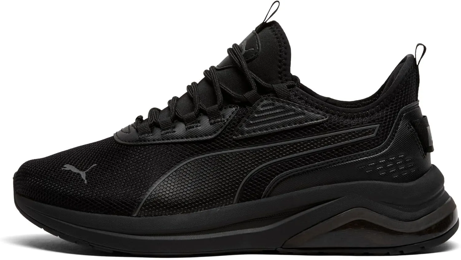 PUMA Men's Amplifier Sneaker