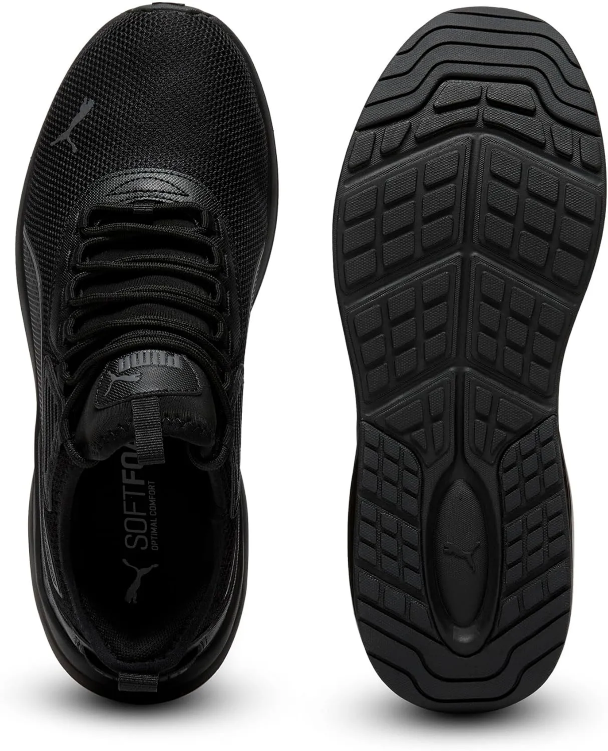PUMA Men's Amplifier Sneaker