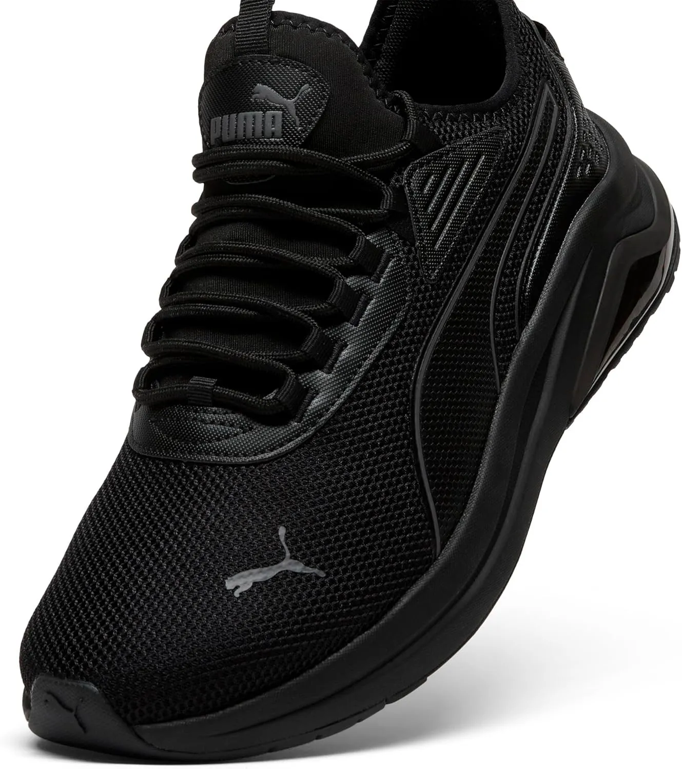 PUMA Men's Amplifier Sneaker