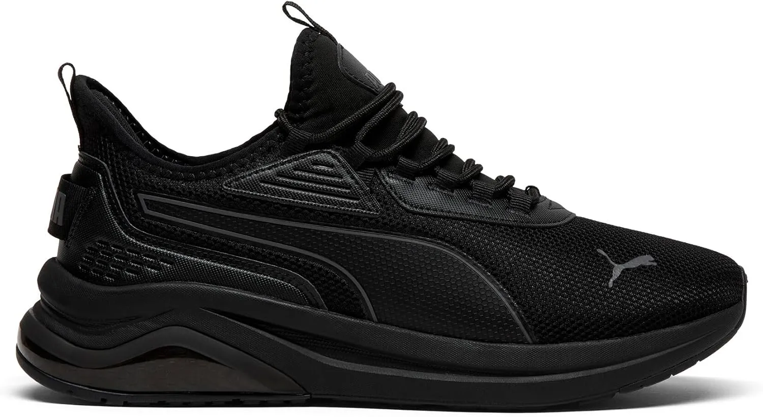 PUMA Men's Amplifier Sneaker