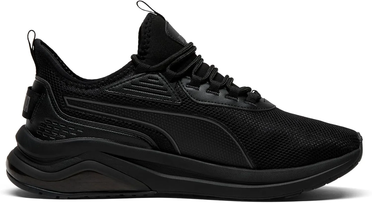 PUMA Men's Amplifier Sneaker
