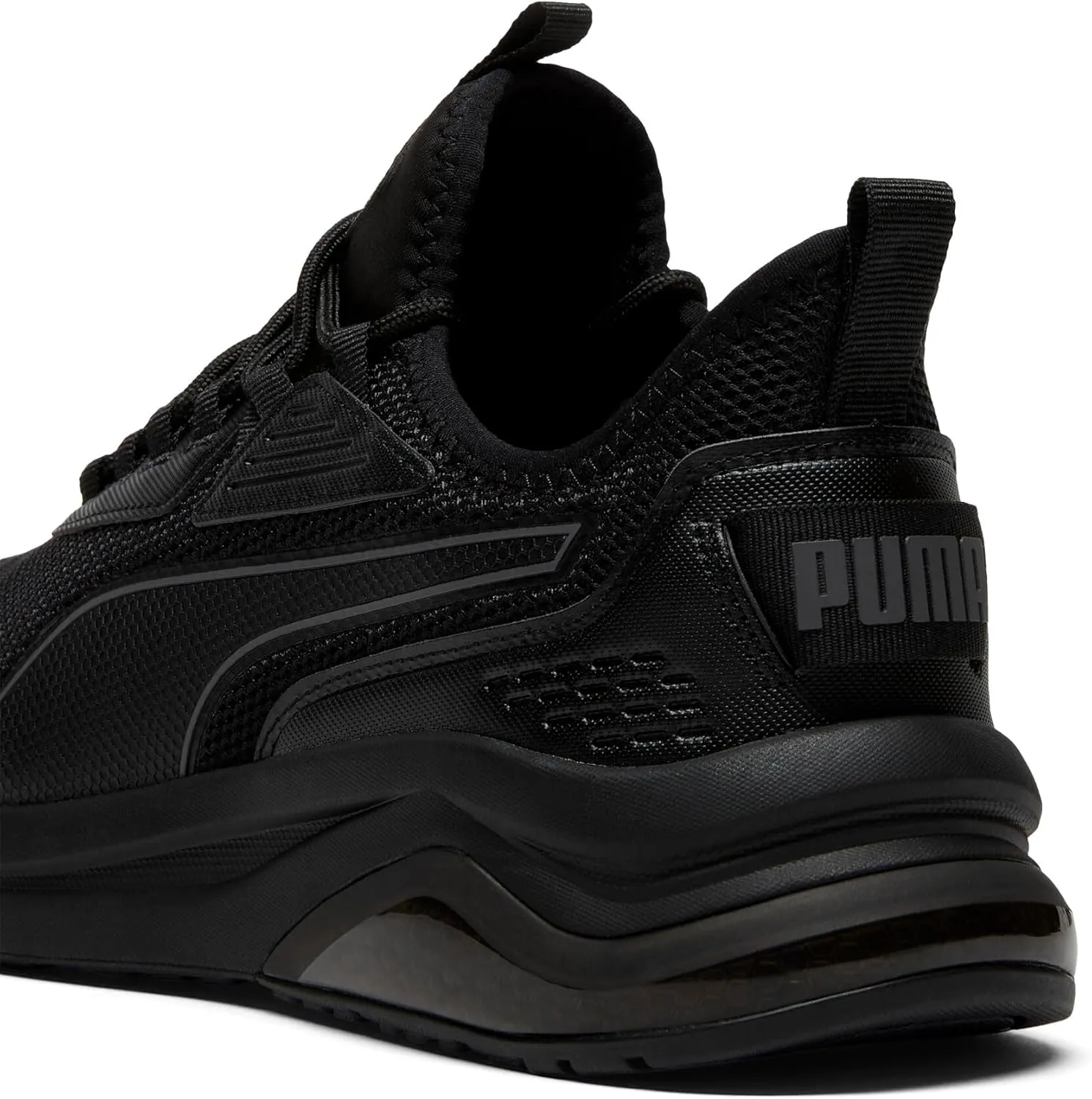 PUMA Men's Amplifier Sneaker
