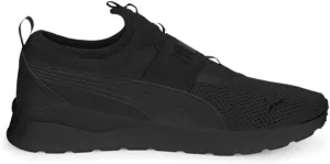 Puma Mens Anzarun Lite Slip On Sneakers Shoes Casual - Black - Size 11.5 M, 38759901