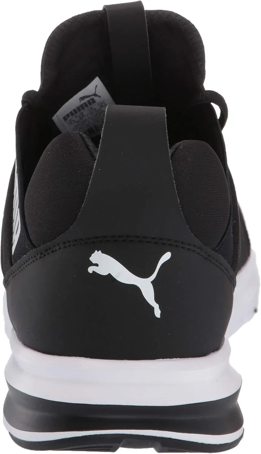 PUMA Men's Enzo Mesh Sneaker
