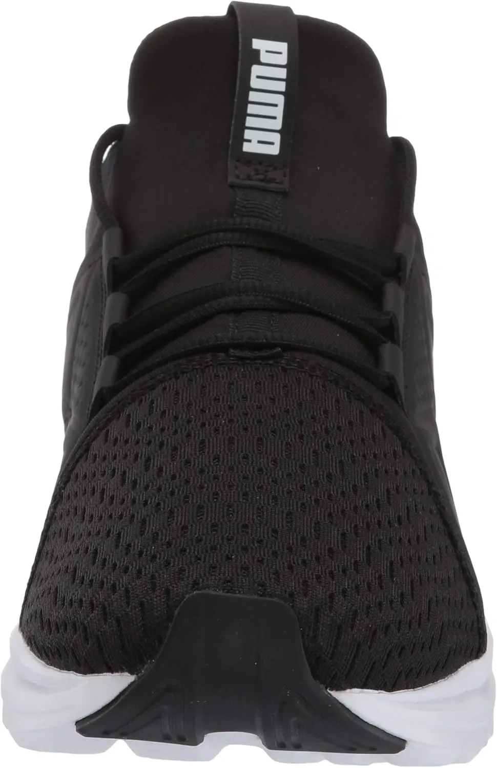 PUMA Men's Enzo Mesh Sneaker