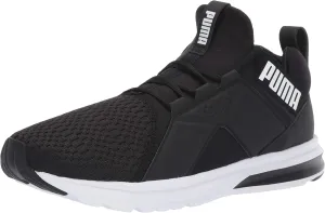 PUMA Men's Enzo Mesh Sneaker