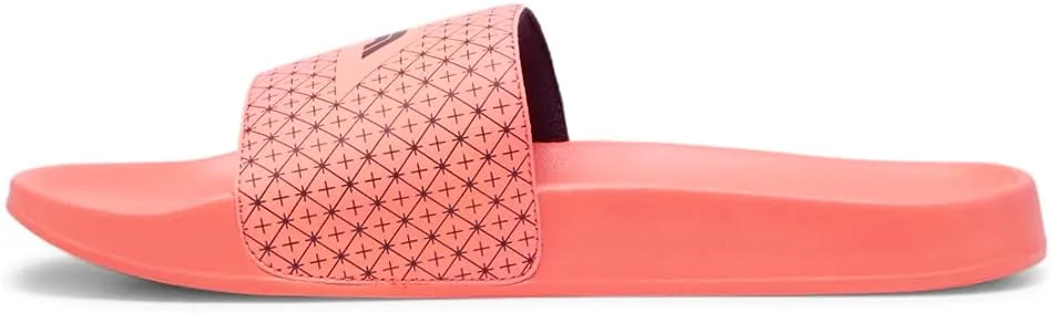PUMA Men's F1 Leadcat 2.0 Slide Sandal