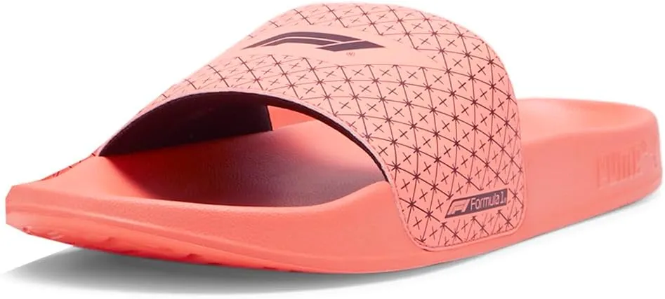 PUMA Men's F1 Leadcat 2.0 Slide Sandal