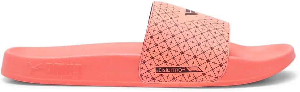 PUMA Men's F1 Leadcat 2.0 Slide Sandal