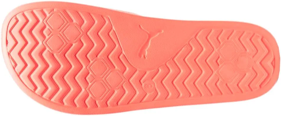 PUMA Men's F1 Leadcat 2.0 Slide Sandal
