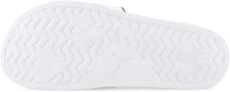 PUMA Men's Leadcat 2.0 Slide Sandal