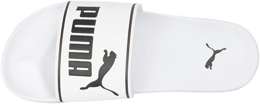 PUMA Men's Leadcat 2.0 Slide Sandal
