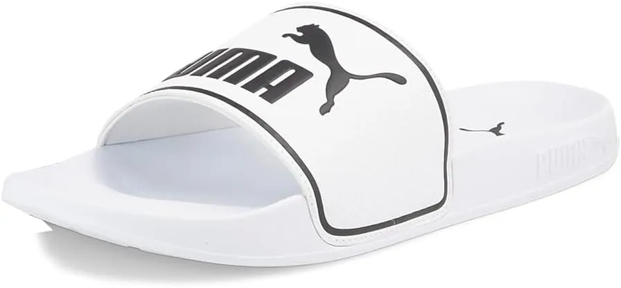 PUMA Men's Leadcat 2.0 Slide Sandal