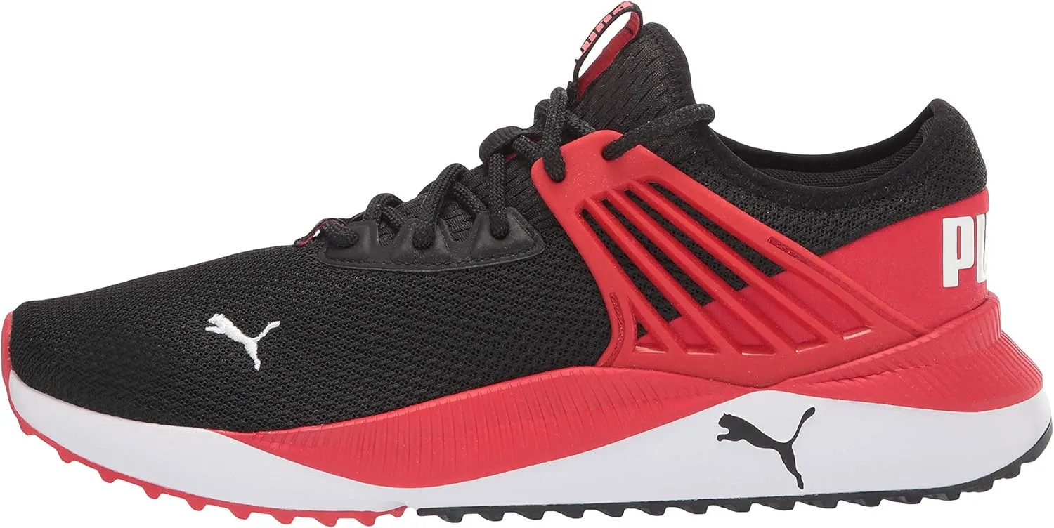 PUMA Men's Pacer Future Sneaker
