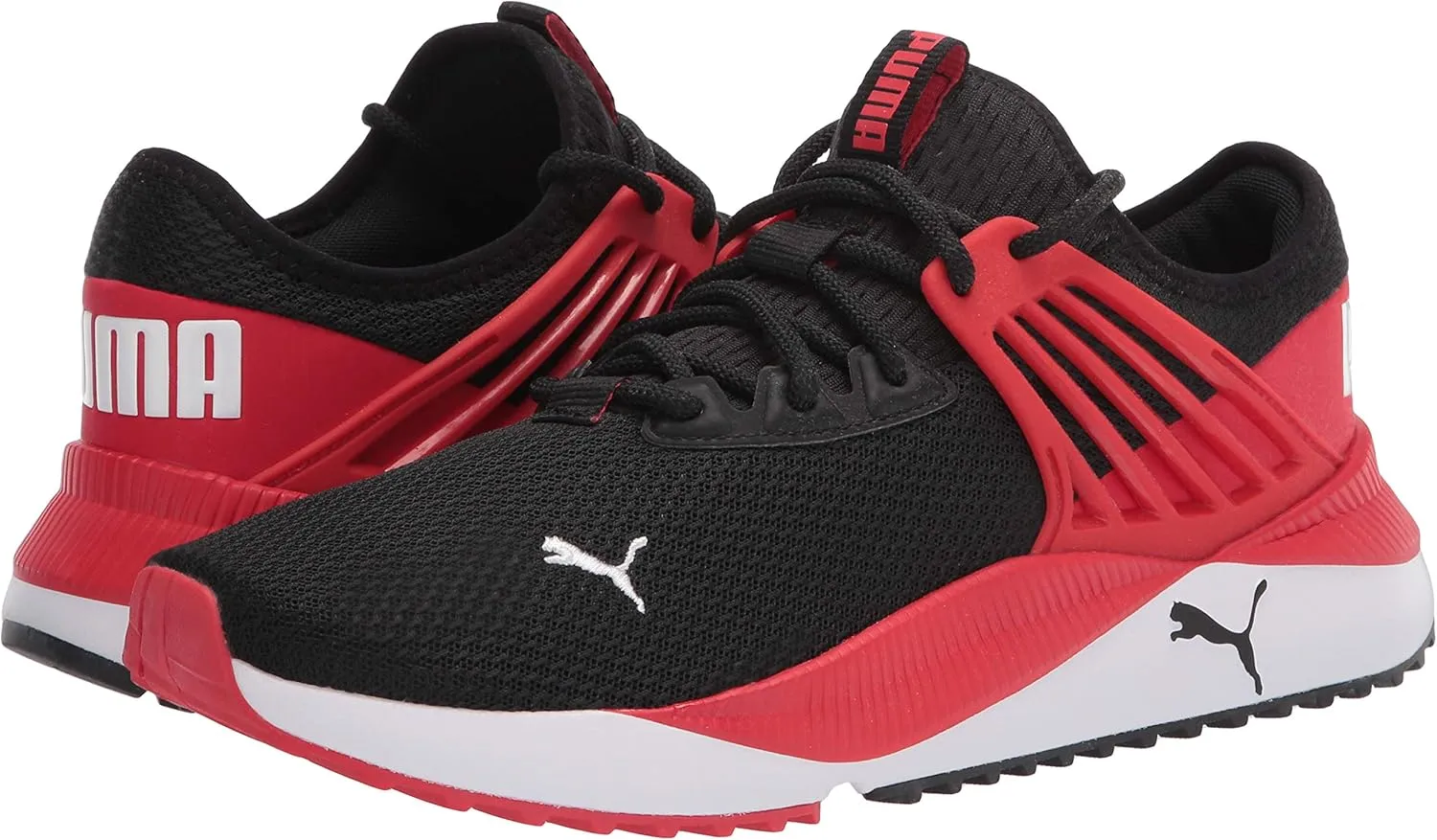 PUMA Men's Pacer Future Sneaker