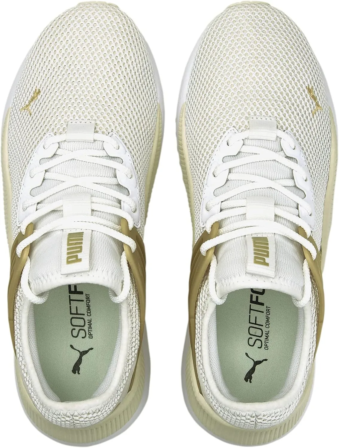 PUMA Men's Pacer Future Sneaker
