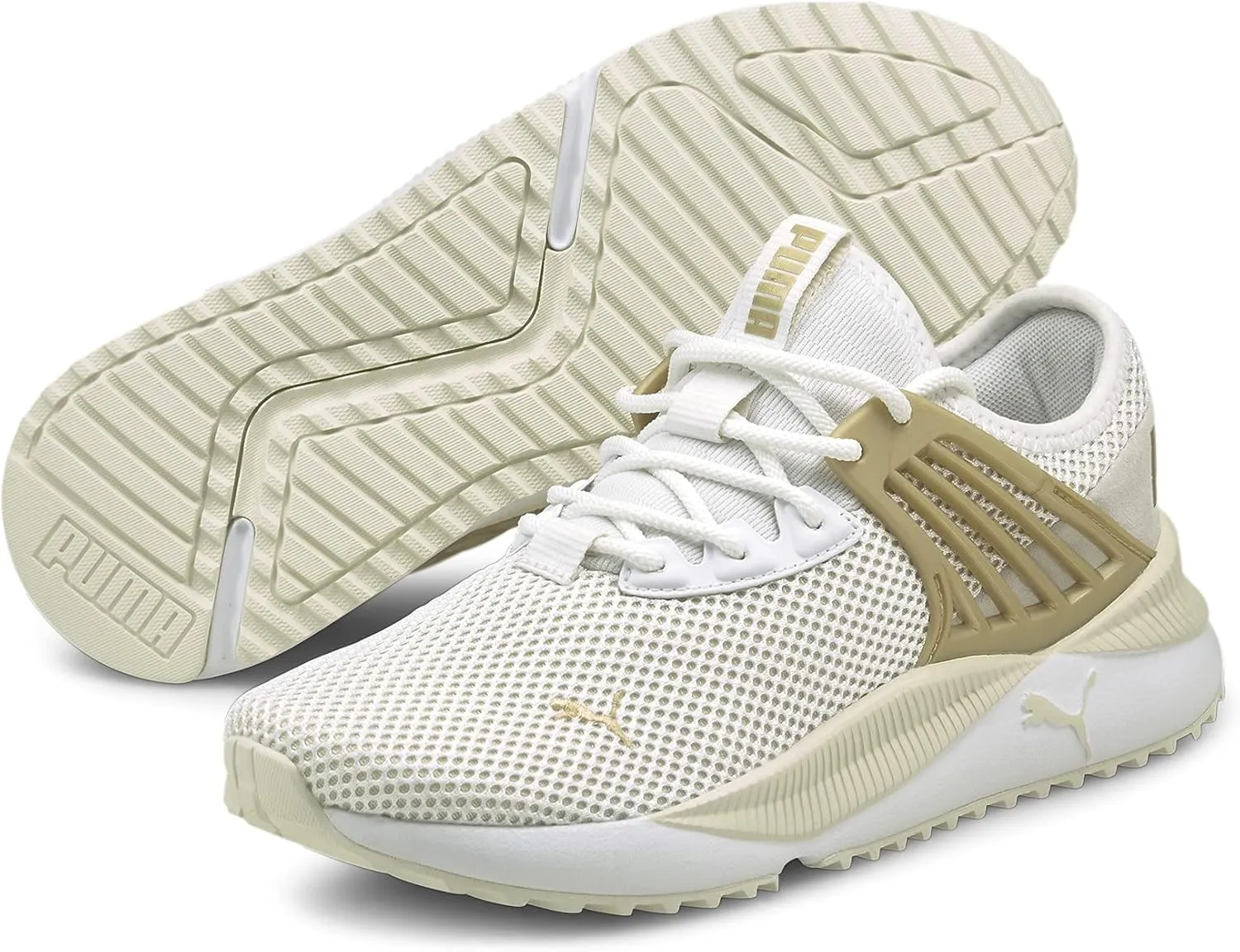 PUMA Men's Pacer Future Sneaker
