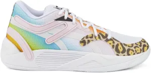 PUMA Mens TRC Blaze Court Basketball Sneakers Shoes - Multi - Size 13 M