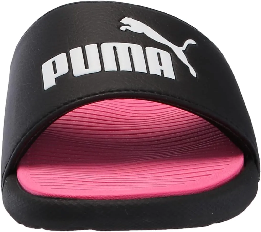 PUMA Unisex-Child Cool Cat Sandals Slides Sport