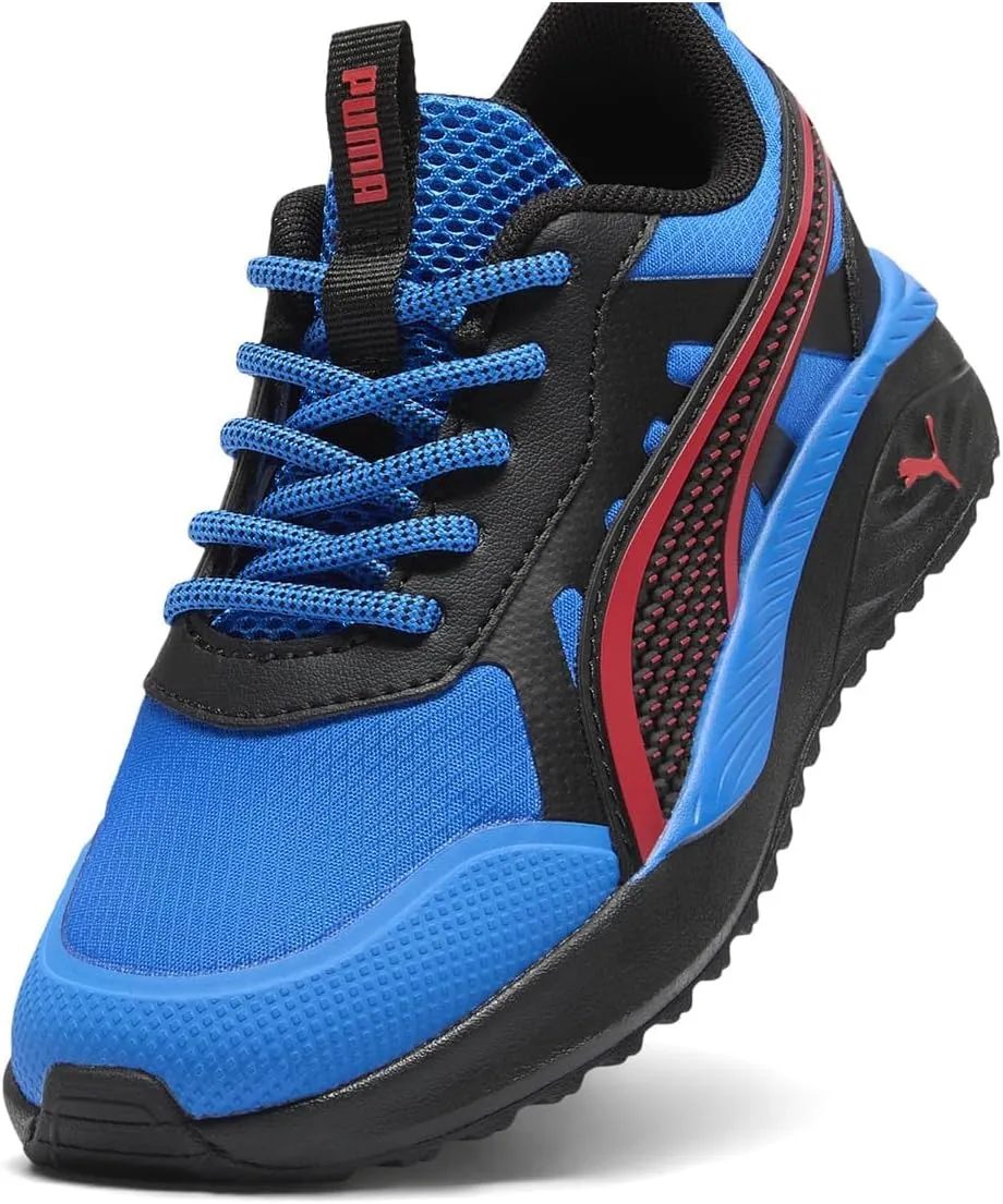 PUMA Unisex-Child Excursion Alternate Closure Sneaker