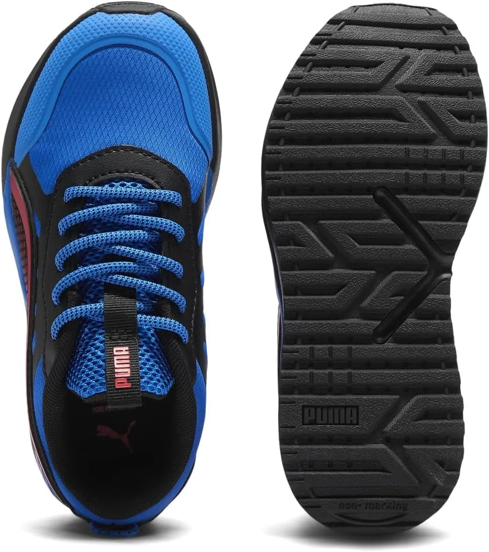 PUMA Unisex-Child Excursion Alternate Closure Sneaker