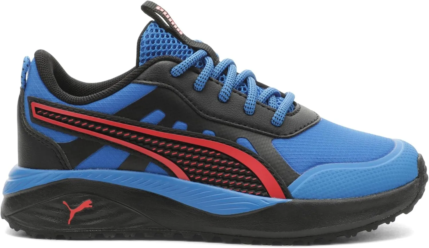 PUMA Unisex-Child Excursion Alternate Closure Sneaker