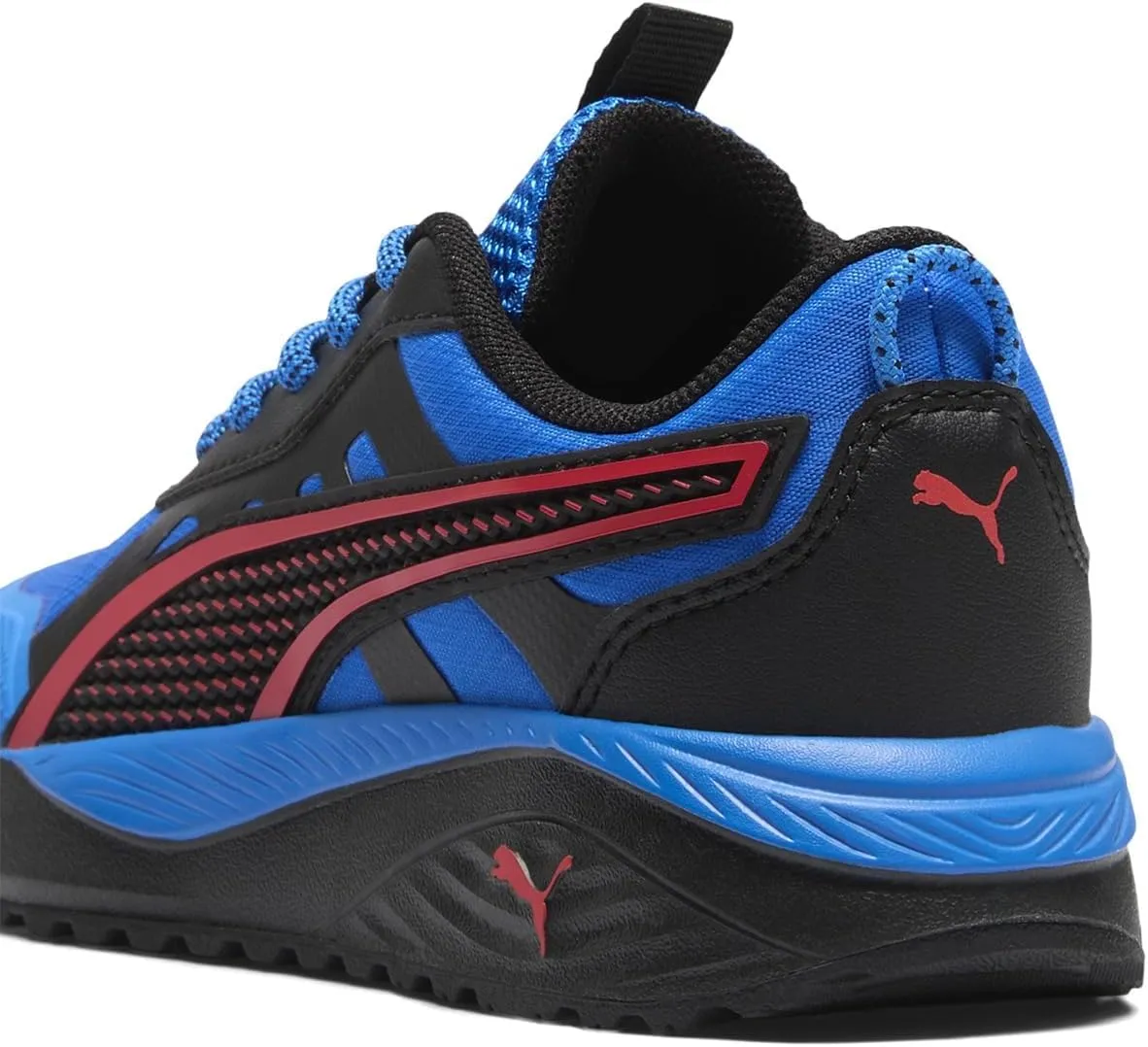 PUMA Unisex-Child Excursion Alternate Closure Sneaker
