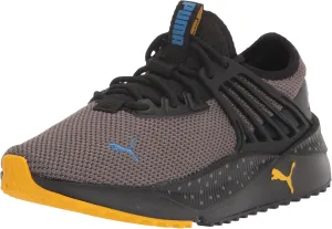 PUMA Unisex-Child Pacer Future City Escape Sneaker