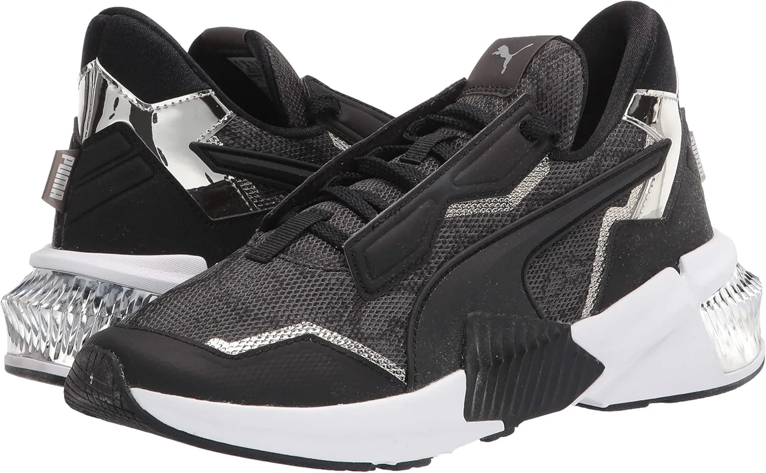 PUMA Women's Provoke Xt Cross Trainer Sneaker