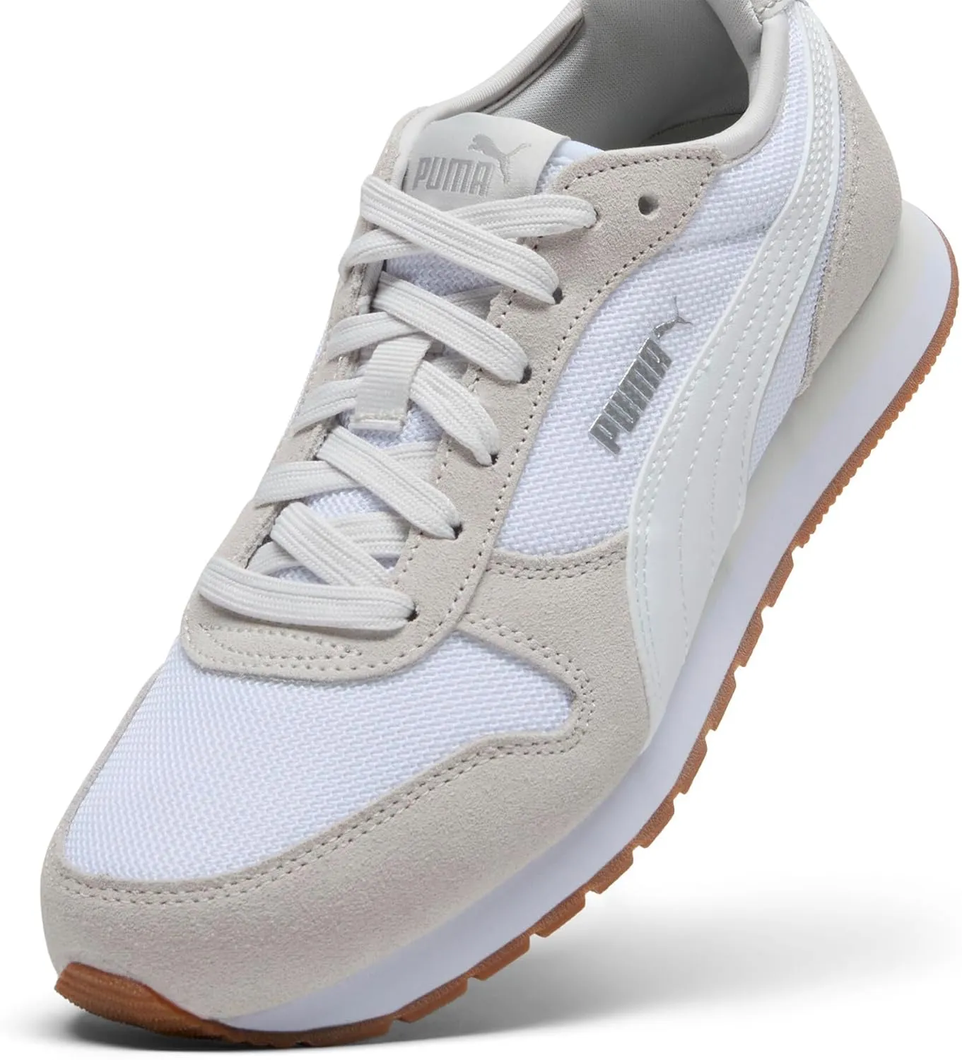 PUMA Women's St Miler Shoes Sneaker