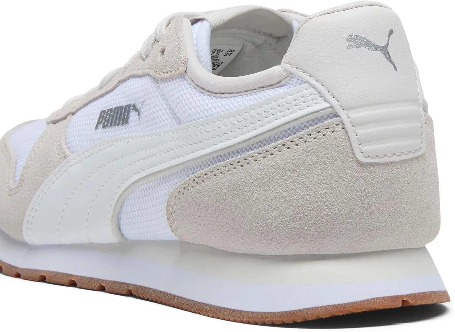 PUMA Women's St Miler Shoes Sneaker