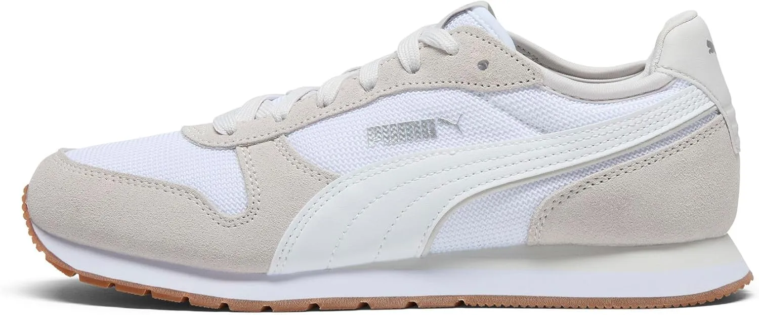 PUMA Women's St Miler Shoes Sneaker