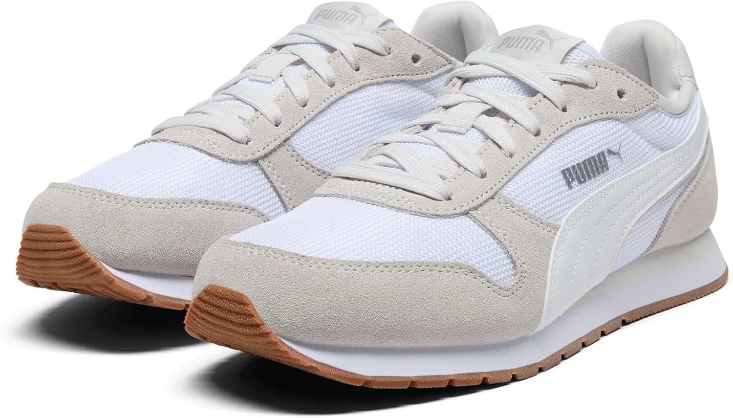 PUMA Women's St Miler Shoes Sneaker