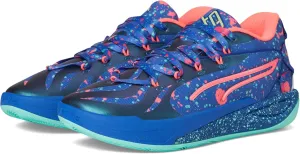 PUMA Women's Stewie Basketball Shoes Sneaker