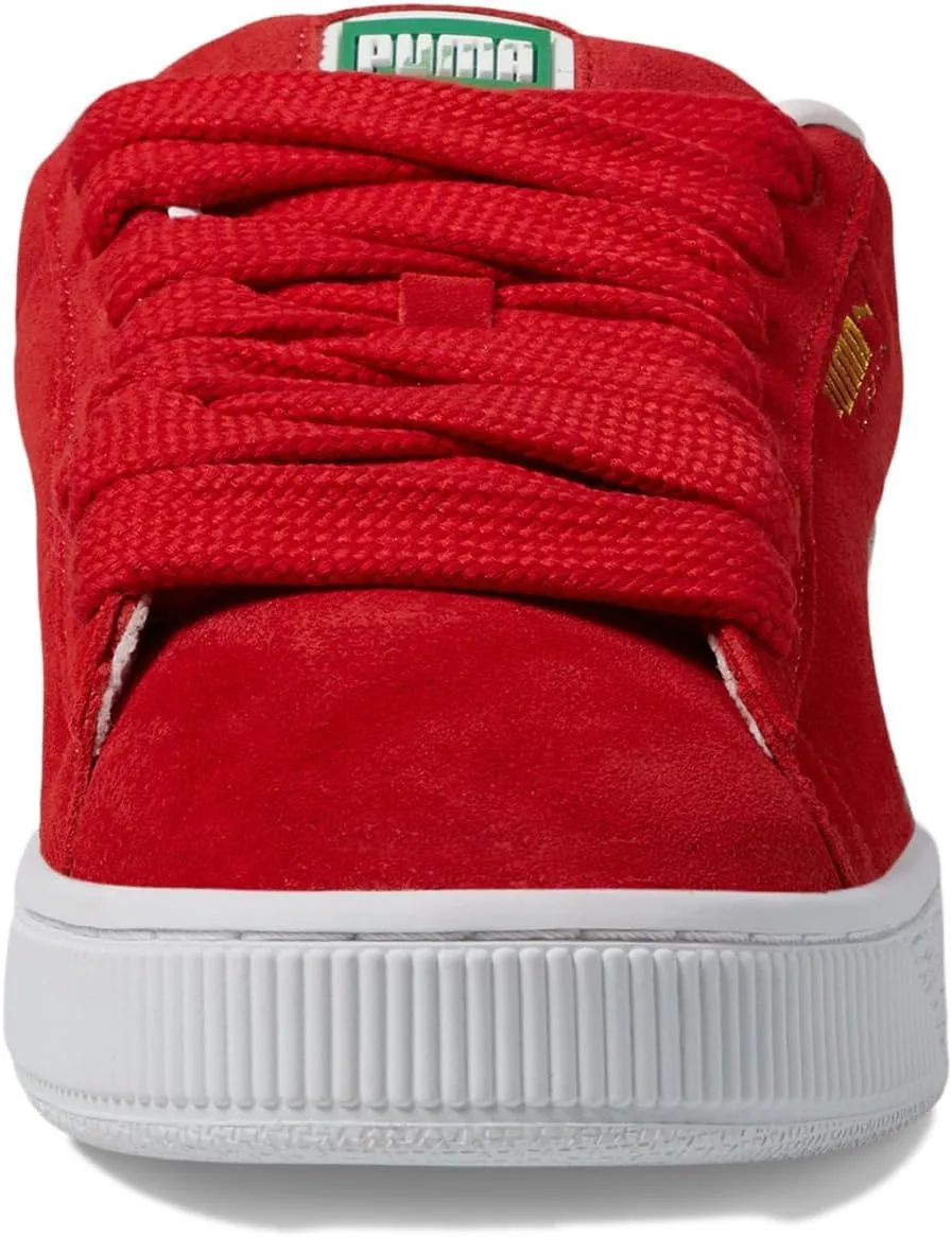 PUMA Women's Suede XL Sneaker